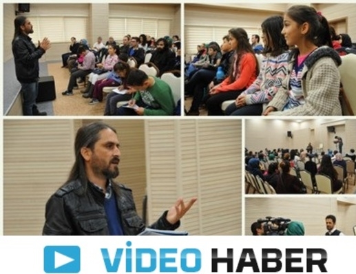 Mizah Okulu’na büyük ilgi