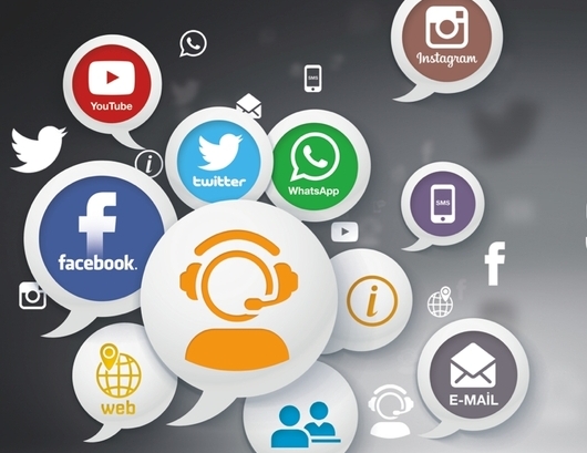 Dijital medyada en iyi 2. belediye