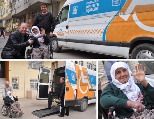 18 yıllık kesintisiz hizmet