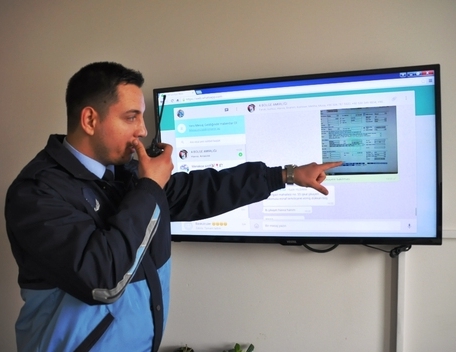 Pendik Zabıta’dan “mobil” çözüm