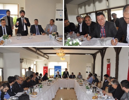 Dernekler futbolda yarışacak