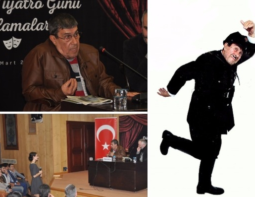 "Para değil insan biriktirdim"