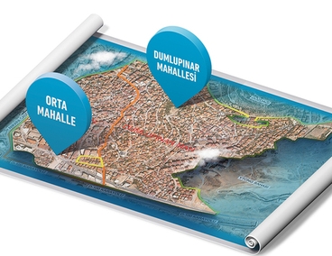 Taşlıbayır'a parsel müjdesi