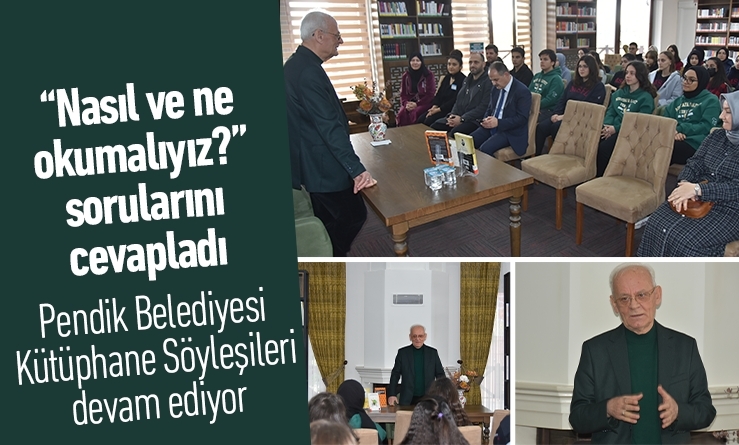 “Nasıl ve ne okumalıyız?”