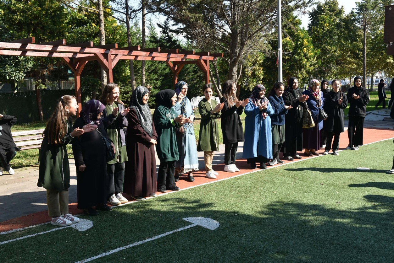 “7’den 70’e Gönül Köprüsü” Devam Ediyor