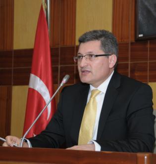 Pendik Belediye Meclisi'nin Nisan Ayı Toplantısı