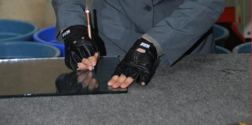 Ekmeğini camdan çıkaracaklar