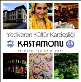 'Kastamonu Günleri', Pazartesi başlıyor