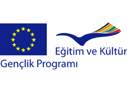 Kütüphane Gönüllüleri'nden mini kütüphane