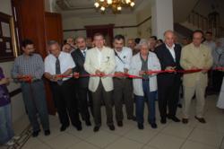 Mehmet Akif Ersoy ve Nazım Hikmet'in İmzalı Kitapları İlk Kez Görücüye Çıktı