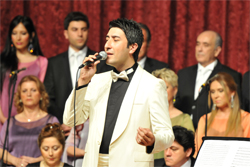 Solo konserle 'çello' dinletecek
