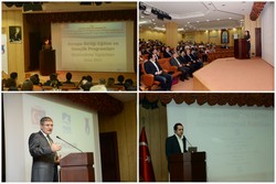 Türk Ulusal Ajansı: 'Proje sizden, Para bizden'