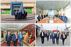 Belediye Başkanları Pendik'te toplandı