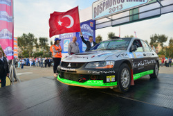 Pendik hız kazandı