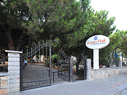 Belediyeden iftiraya sağduyulu cevap