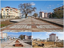 Bu parkta ne ararsan var