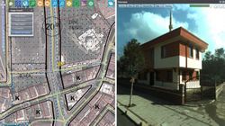 Pendik'i bilgisayar başında gezin