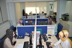 Çağrı Merkezi'nden bir yenilik daha