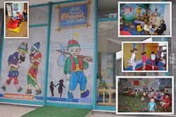 Üye çocuk sayısı 27 bine ulaştı