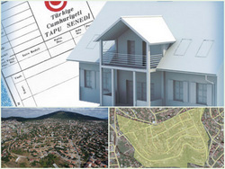 Ertuğrulgazi Mahallesi'nde ilk tapu müjdesi!