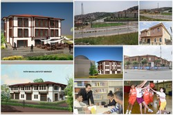 Gençler için 6 etüt merkezi