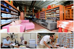 Kimseye 'hayır' demeyen Hayır Çarşısı