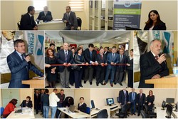 Kurtköy'e gençler için iki yeni merkez