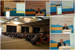 Ortadoğu'nun geleceği Pendik'te tartışılıyor