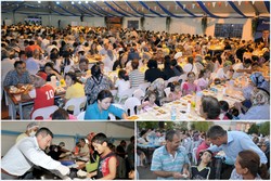 Pendik Ramazana hazır