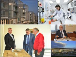 Teknopark, Açılış İçin Gün Sayıyor