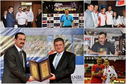 Şampiyonların Hocası: Ercan İnce