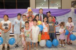 Sünnet Etkinlikleri Devam Ediyor