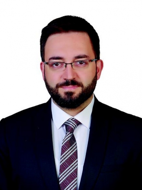 Av. Nuri Tüzek