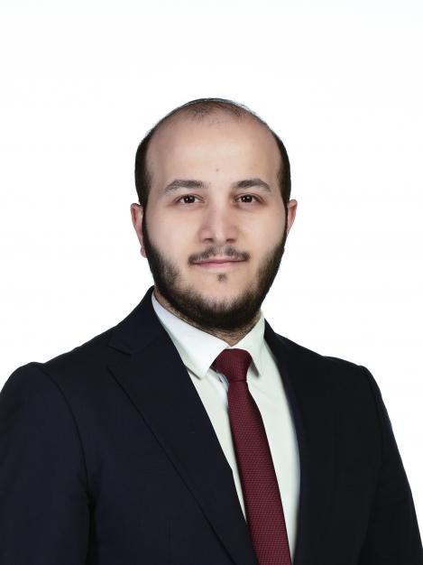 Muaz Esat Maman