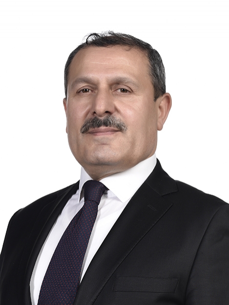 Şenel Korkmaz