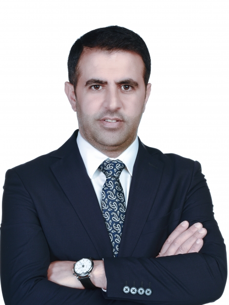 Şemsettin Varol