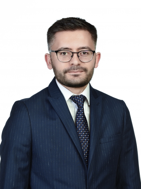Yunus Emre Özbek