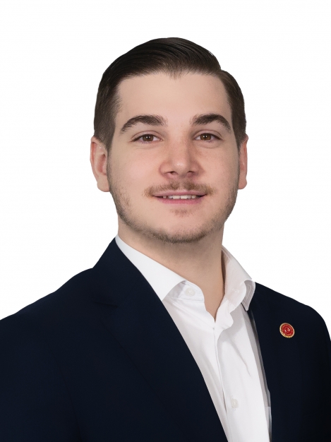 Berat Maksut Usta