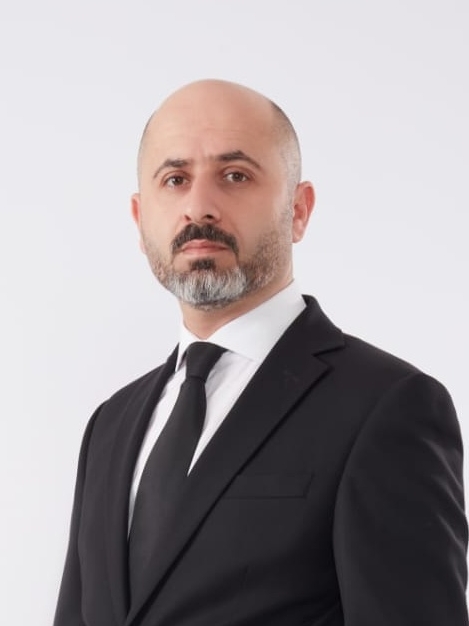 Çetin Mengükan