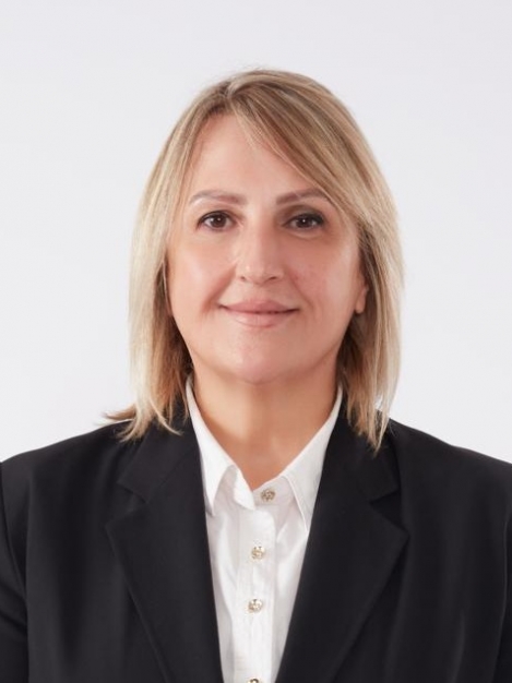 Hayriye Uyanık