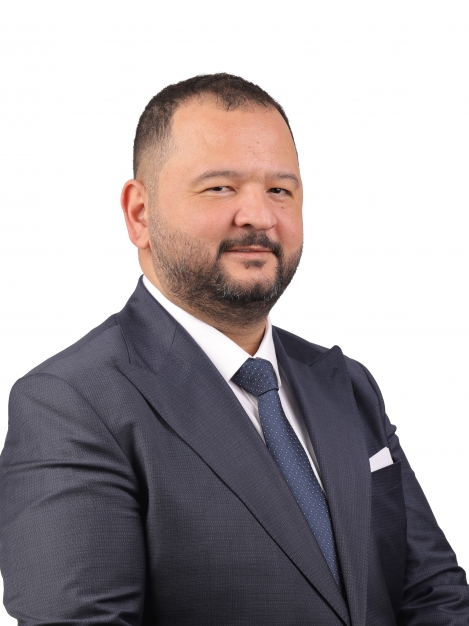 Ersin Çakır