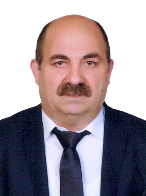 Salih Ceylan