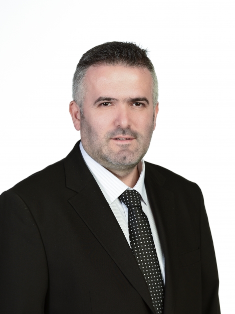 Fatih Arslan
