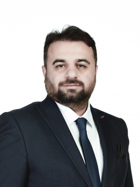 Abdullah Koçyiğit