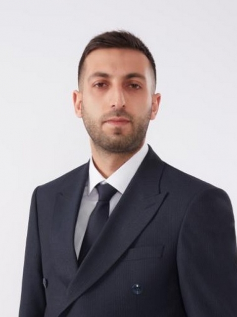 İbrahim Yarar