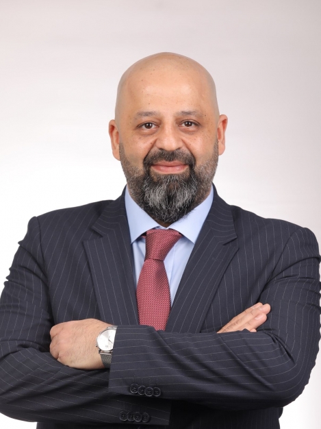 Selim Halıcı