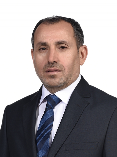 Dursun Gürer
