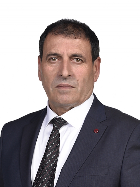 İdris Bilici