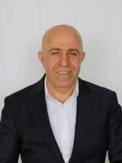 Haydar Erkol