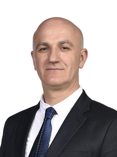 İsmail Kansu